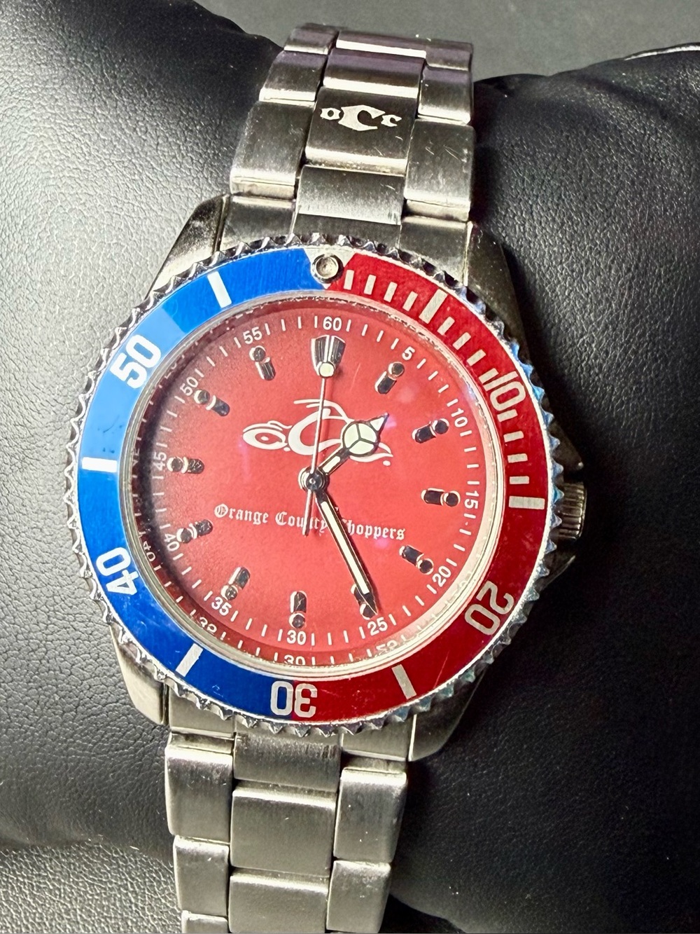Ocean City Choppers Watch